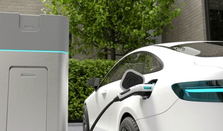 ev-auto-charging